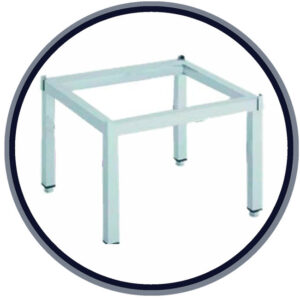 Bancada 400x450x110mm - Bancadas