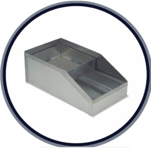 Harinero 300x400mm - Harineros